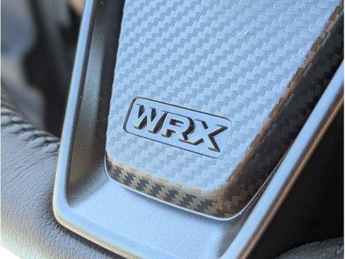 Used 2026 Subaru WRX AWD/4WD image 50
