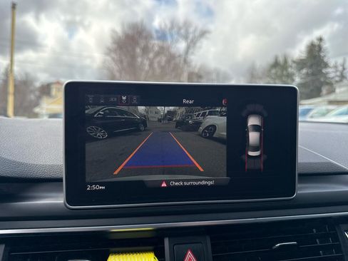 Used 2018 Audi S4 Prestige AWD/4WD image 36