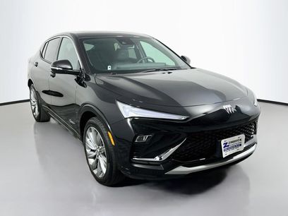 New 2025 Buick Envista Sport Touring