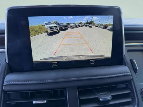 Certified 2024 Chevrolet Tahoe Z71 image 27