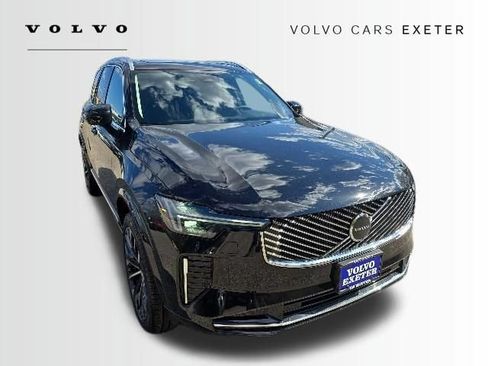 New 2026 Volvo XC90 B5 Core AWD/4WD image 1