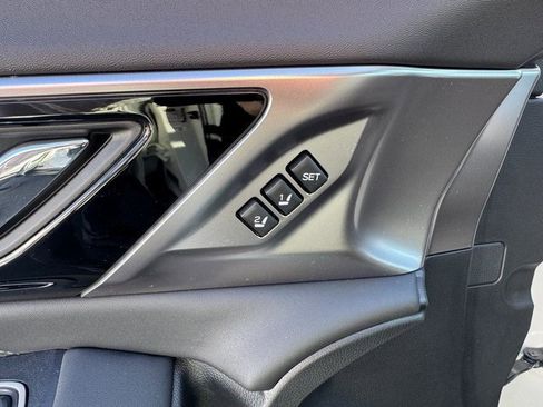 New 2025 Subaru Outback Touring XT w/ Popular Package #2 image 23