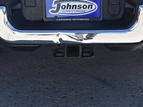 Used 2024 RAM 2500 Big Horn image 7