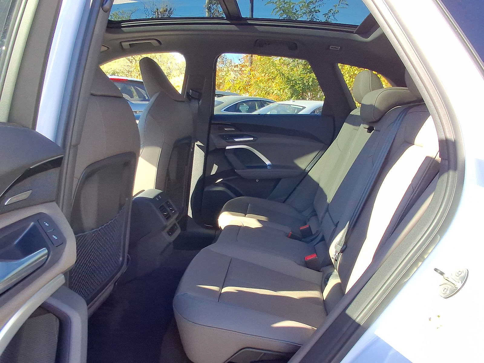 Used 2025 Audi Q5 Prestige AWD/4WD image 26