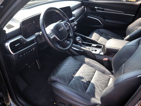 Used 2023 Kia Telluride SX X-Pro image 14