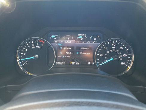 Used 2020 Ford Expedition Max XLT w/ Equipment Group 202A image 23