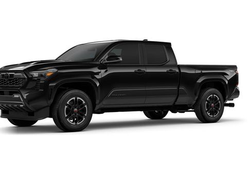 New 2026 Toyota Tacoma TRD Sport image 56
