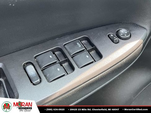 Used 2008 Chevrolet Impala LT w/ Luxury Edition Package FWD image 13