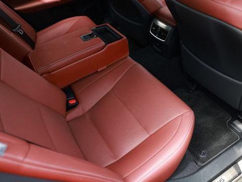 Used 2015 Lexus GS 350 AWD w/ F Sport Package image 15