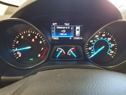 Used 2014 Ford Escape Titanium FWD image 16