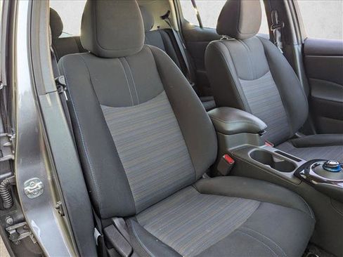 Used 2022 Nissan Leaf SV image 21