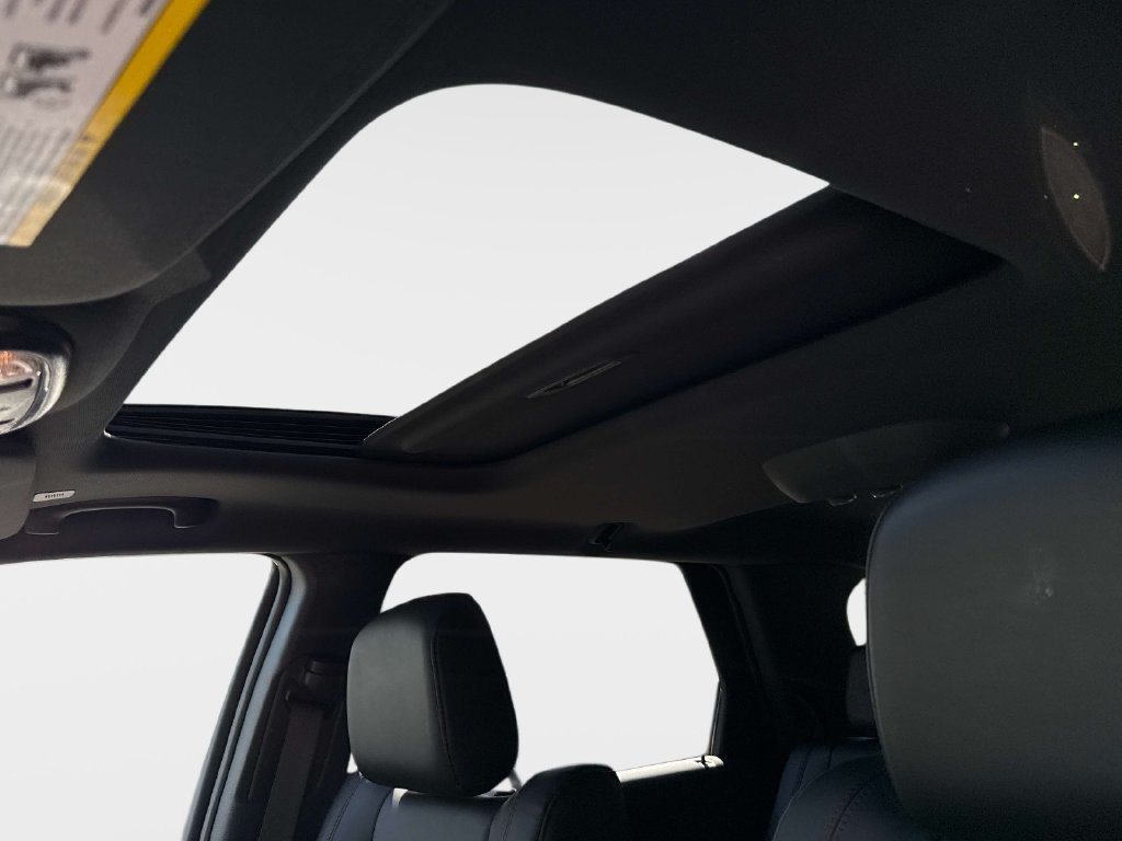 New 2027 Dodge Durango GT AWD/4WD image 14