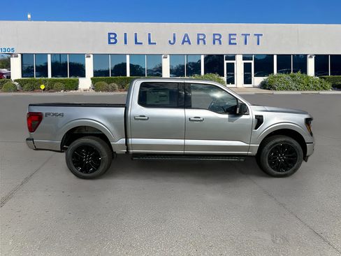 New 2026 Ford F150 XLT image 3