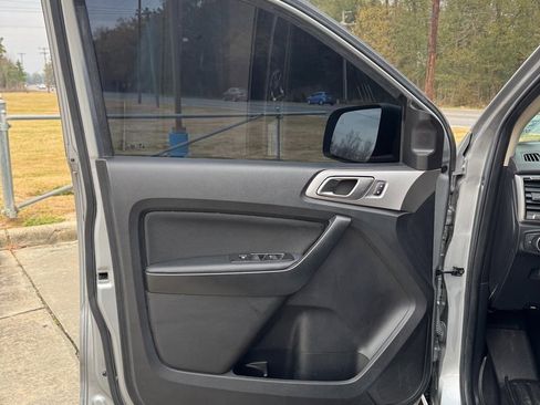 Used 2020 Ford Ranger XLT w/ Trailer Tow Package image 7