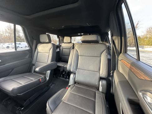 Used 2023 Chevrolet Tahoe High Country w/ Premium Package 2 image 26