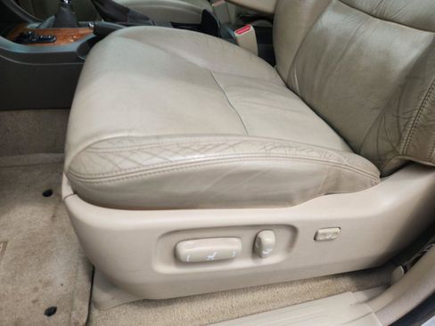 Used 2005 Lexus GX 470 AWD/4WD image 19