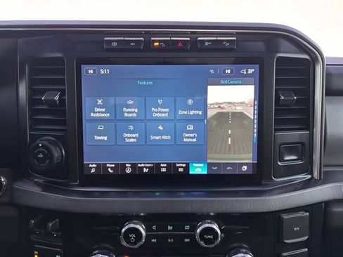 Used 2024 Ford F450 Platinum w/ FX4 Off-Road Package image 21