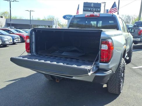 Used 2024 GMC Canyon AT4X AWD/4WD image 29