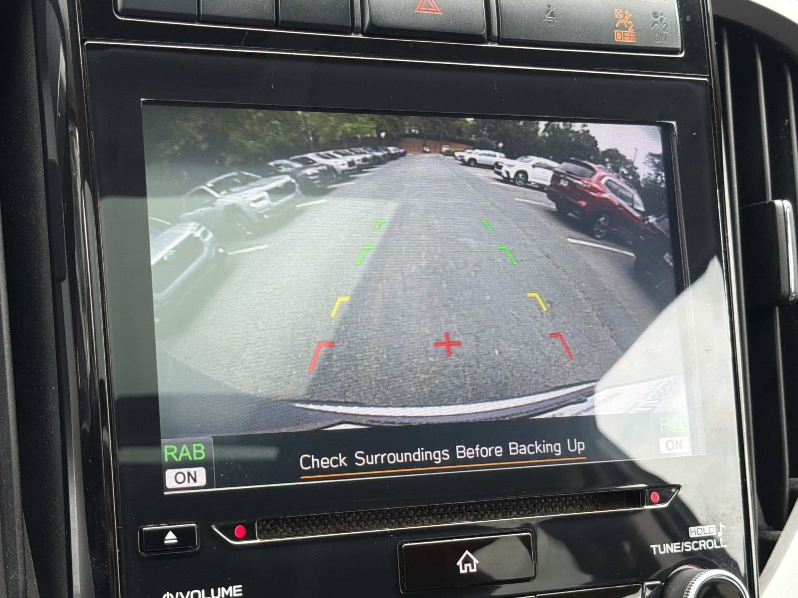 Used 2019 Subaru Ascent Limited w/ Popular Package #2A AWD/4WD image 33