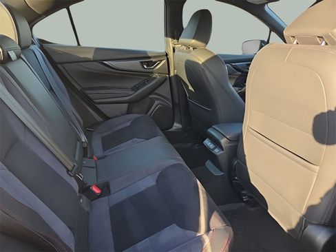 Used 2022 Subaru WRX Limited image 14