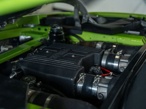 Used 2011 Lamborghini Gallardo LP 560-4 image 27