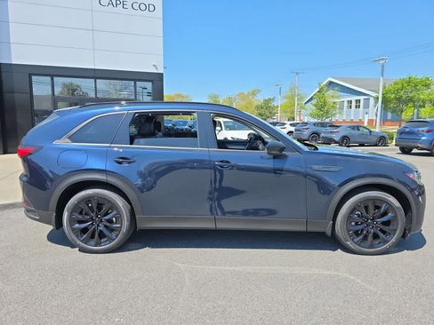 New 2026 MAZDA CX-90 Plug-In Hybrid w/Premium Sport AWD/4WD image 5