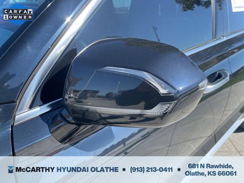 Certified 2021 Hyundai Palisade Calligraphy image 15