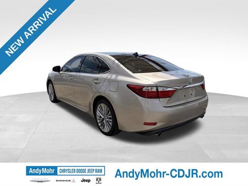 Used 2013 Lexus ES 350 FWD image 5