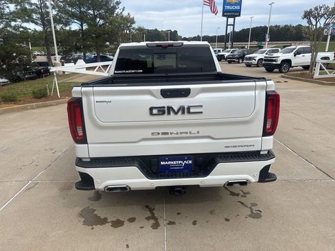 Certified 2023 GMC Sierra 1500 Denali Ultimate image 18