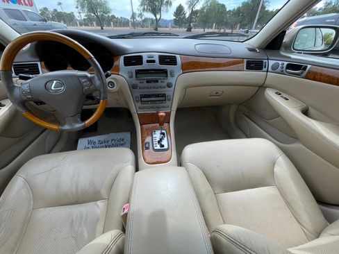Used 2005 Lexus ES 330 FWD image 19