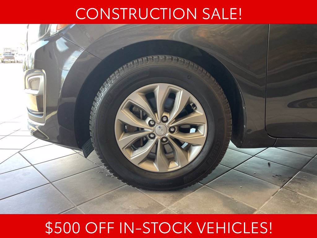Used 2020 Kia Sedona LX FWD image 15