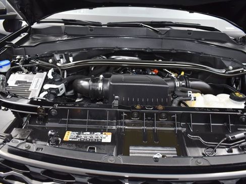 Certified 2023 Ford Explorer ST w/ Equipment Group 401A AWD/4WD image 32