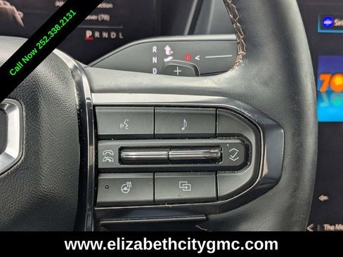 Used 2026 GMC Terrain AT4 w/ Convenience Package III image 27