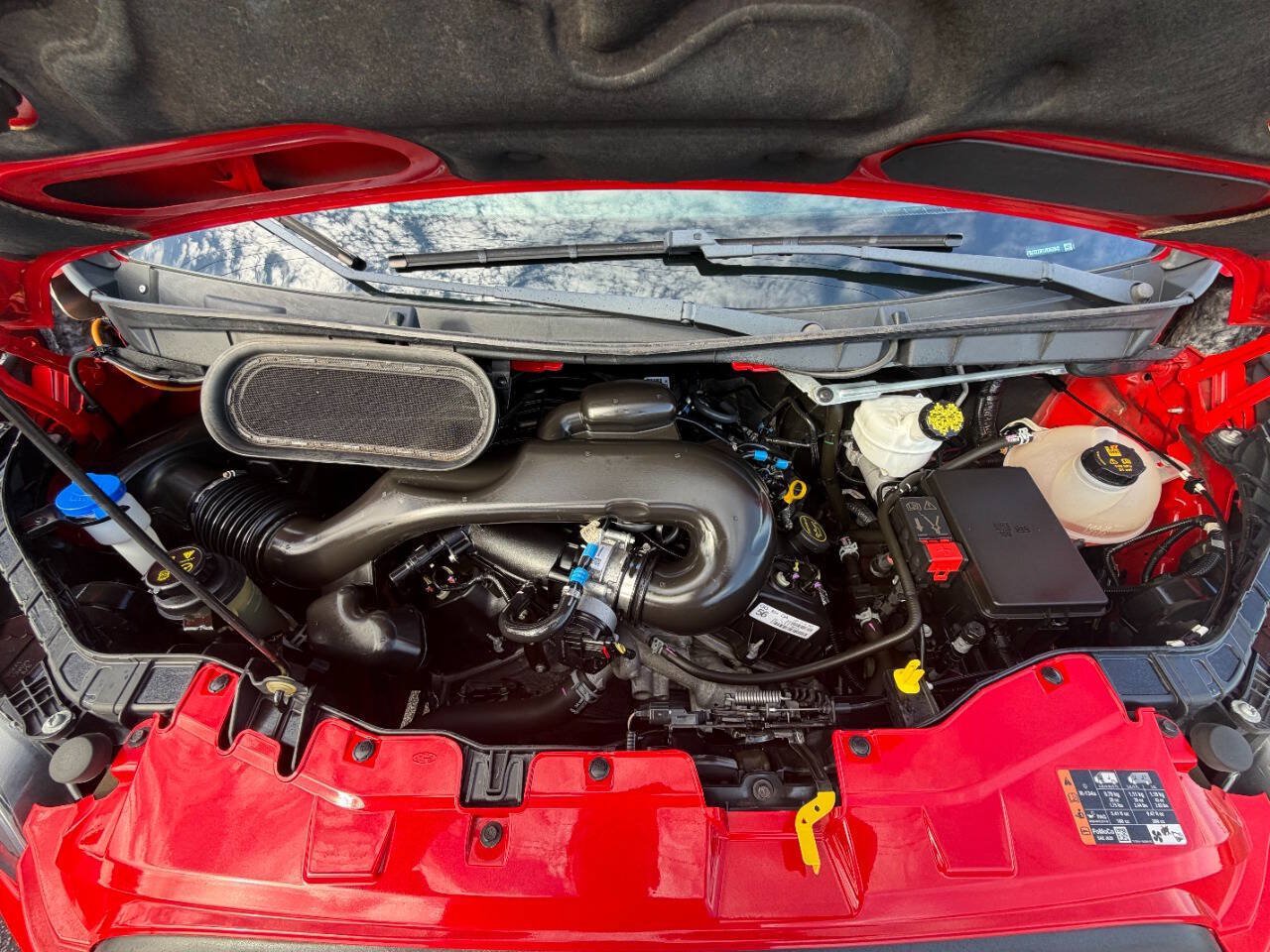 Used 2018 Ford Transit 350 XL RWD image 26