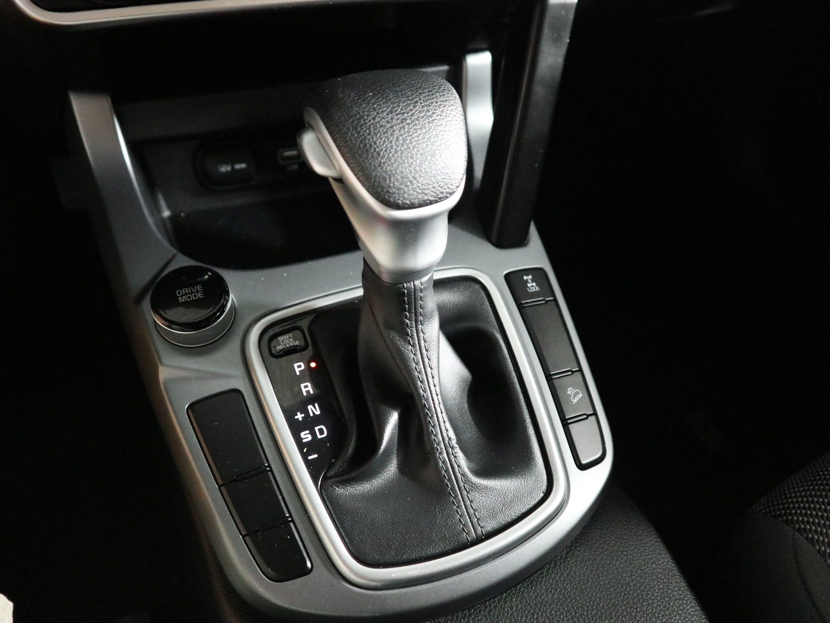 Used 2022 Kia Seltos LX AWD/4WD image 22