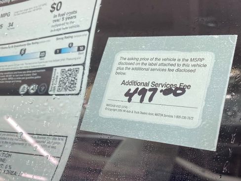 Used 2025 Hyundai Sonata SEL image 34