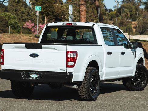 Used 2022 Ford F150 XL image 10