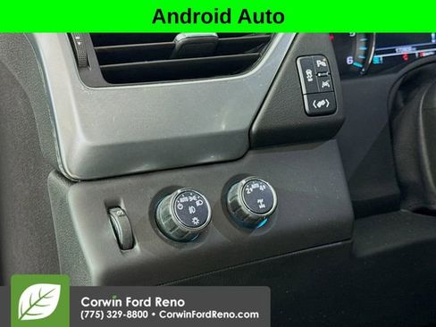 Used 2019 Chevrolet Tahoe LT image 10