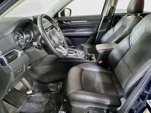 Used 2020 MAZDA CX-5 Touring AWD/4WD image 20