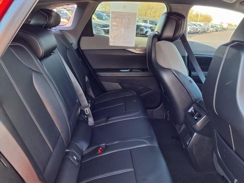 Used 2025 Cadillac Optiq Sport 1 image 23