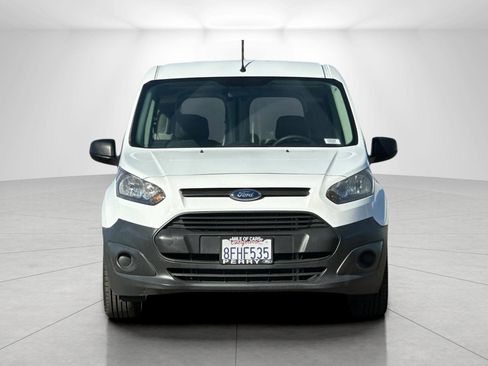 Used 2018 Ford Transit Connect XL image 8