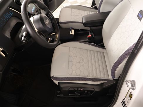 Certified 2026 MINI Cooper Countryman S AWD/4WD image 10