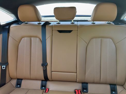 New 2025 Audi A5 2.0T Premium Plus image 12