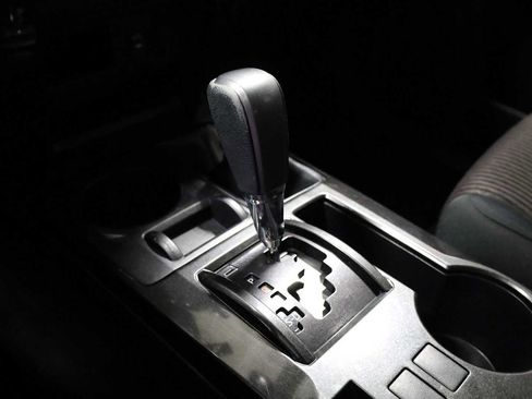 Used 2014 Toyota 4Runner Trail image 26