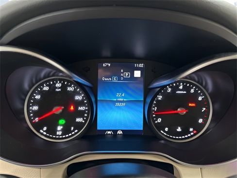 Certified 2021 Mercedes-Benz GLC 300 4MATIC image 18