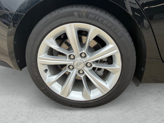 Used 2025 Cadillac CT5 Premium Luxury w/ Sun And Sound Package RWD image 23