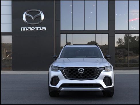 New 2026 MAZDA CX-70 3.3 Turbo w/ Premium Plus Pkg AWD/4WD image 6