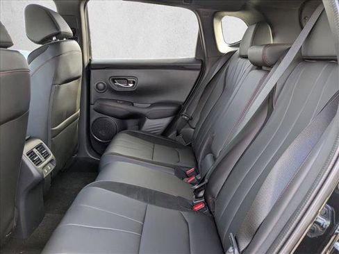 New 2025 Acura ADX A-Spec image 15