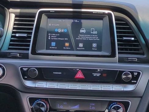 Used 2019 Hyundai Sonata Sport FWD image 19