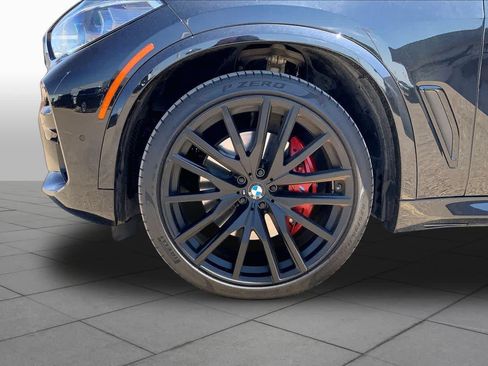 Used 2022 BMW X5 xDrive40i w/ M Sport Package AWD/4WD image 11